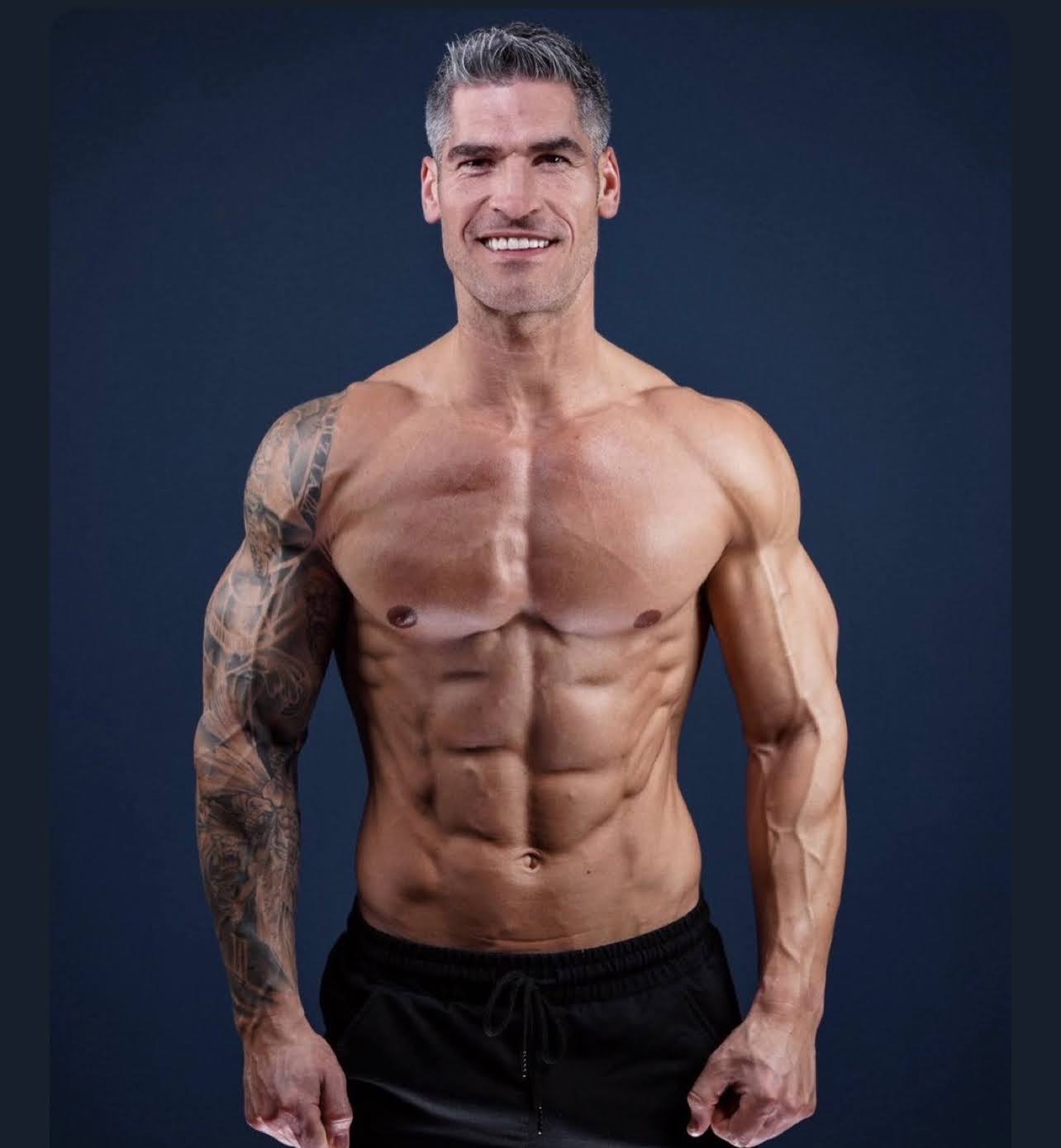Jay Alderton